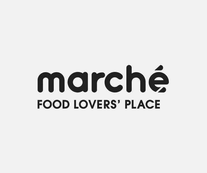 Marché Food Lovers' Place