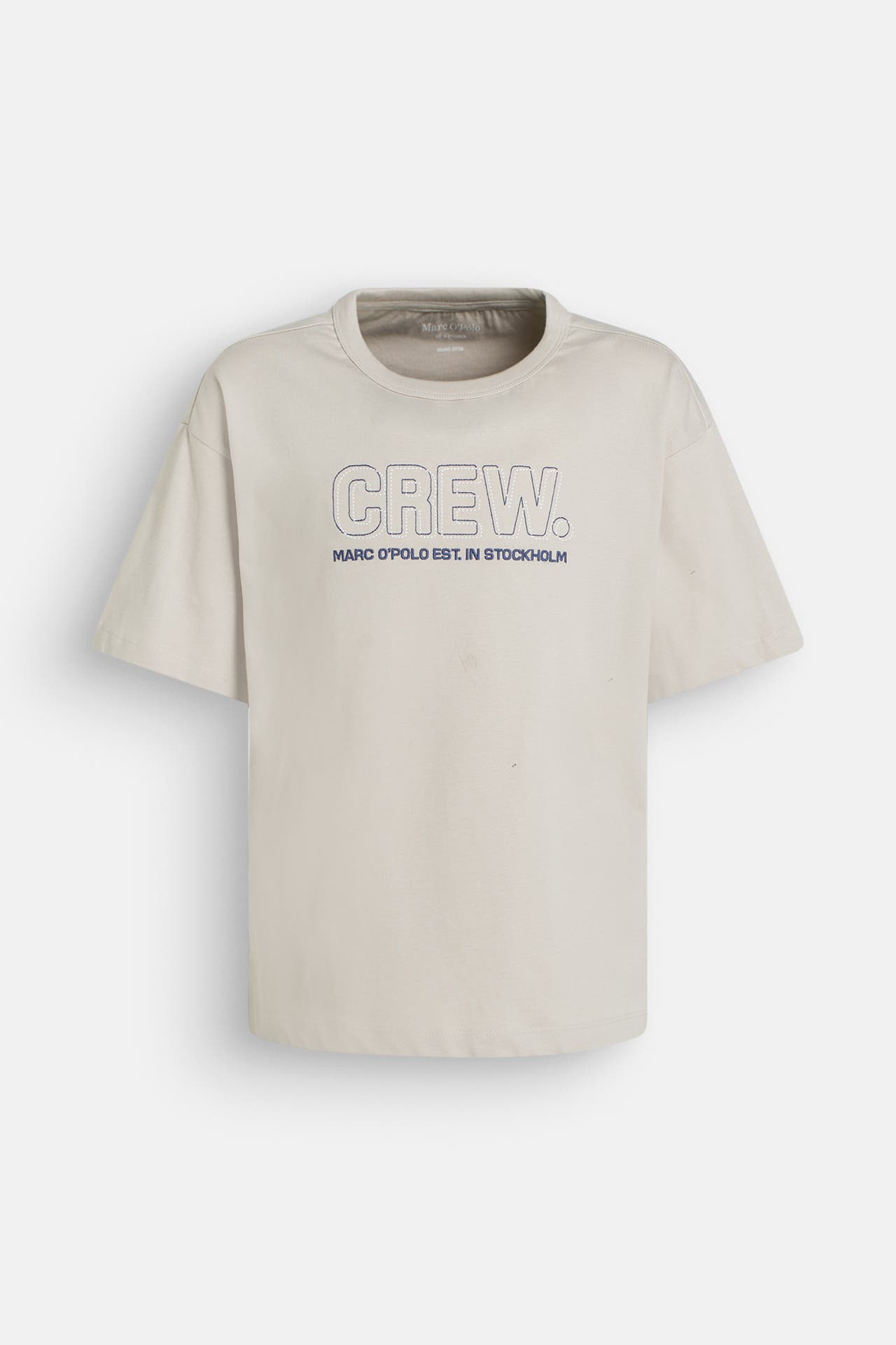 MARC O'POLO T-Shirt greige, Bild 1