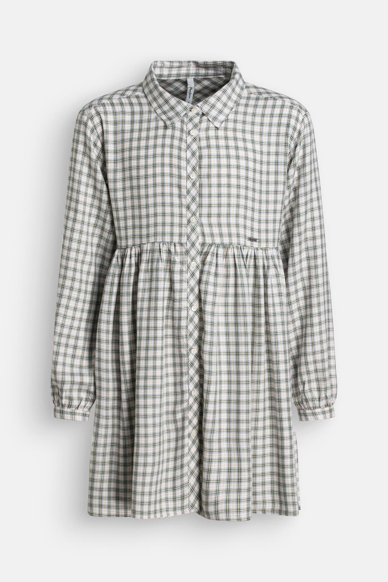 PEPE JEANS Kleid gestreift, Bild 1