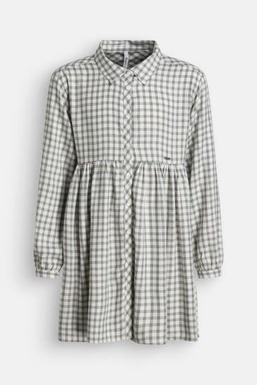 PEPE JEANS Kleid gestreift