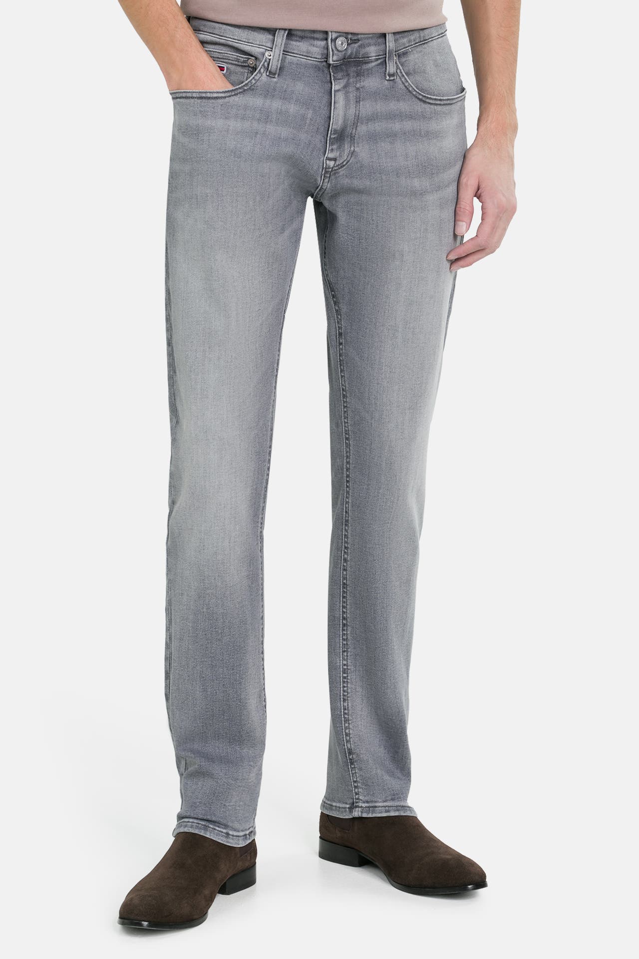 TOMMY HILFIGER Jeans 'Scanton' slim, Bild 1