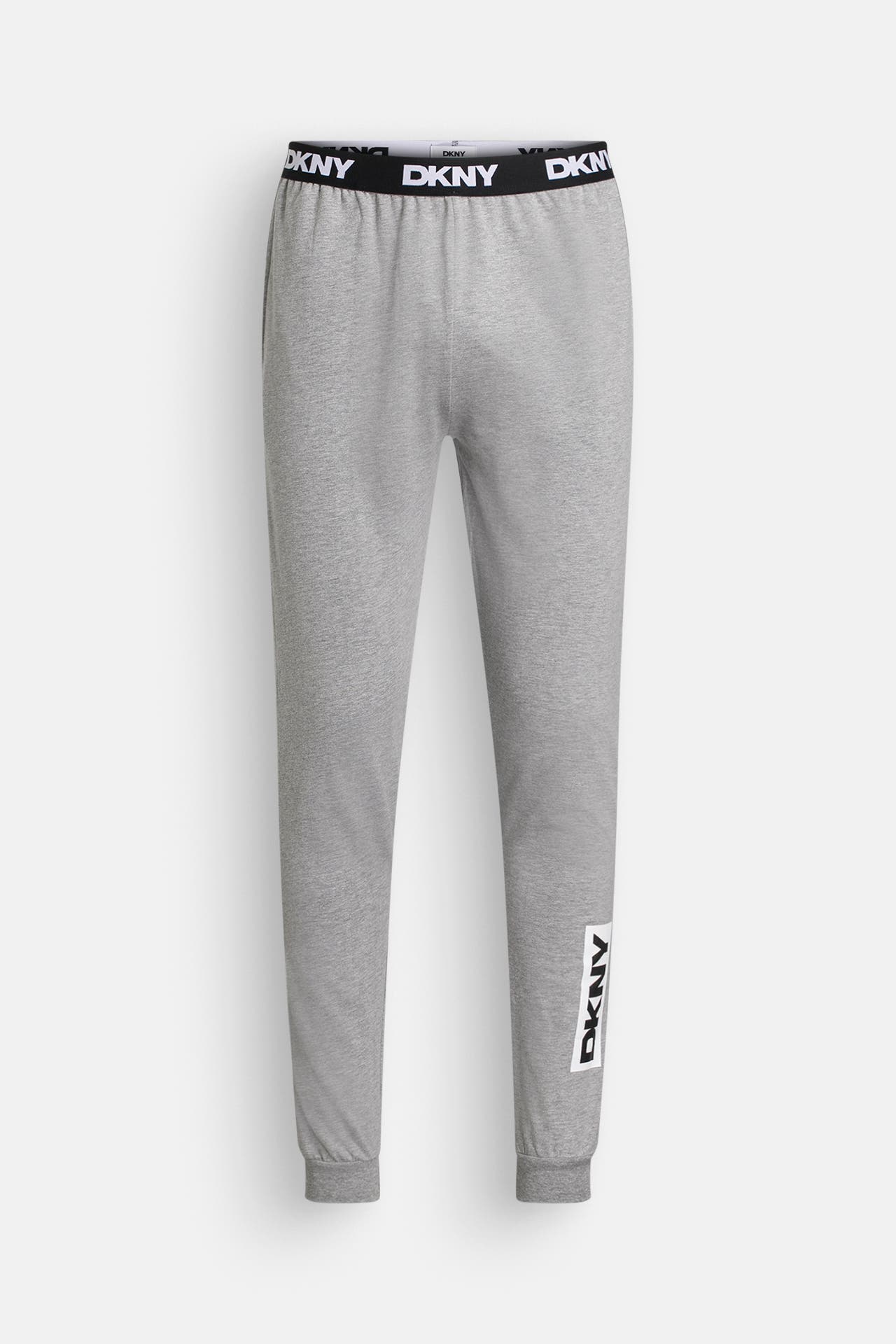 DKNY Sweatpants 'Sabres' grau, Bild 1