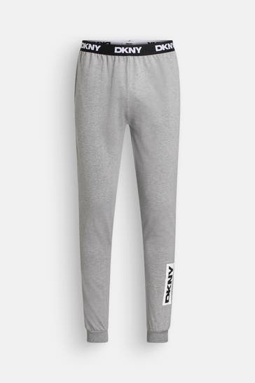 DKNY Sweatpants 'Sabres' grau