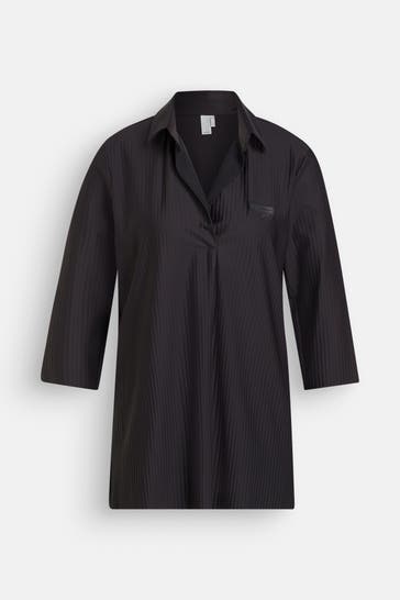 SPORTALM Polo-Shirt schwarz