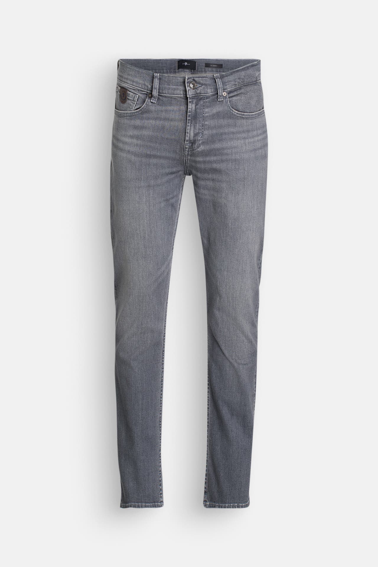 7 FOR ALL MANKIND Jeans 'Hasting' slim, Bild 1