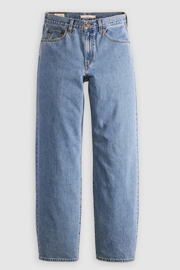 LEVI'S® Jeans blau wide