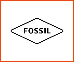 브랜드의 추가 제공 사항 Fossil sale_fossil.jpg