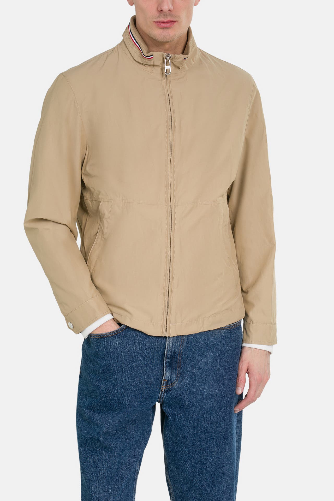 HECHTER Paris Blouson beige, Bild 1