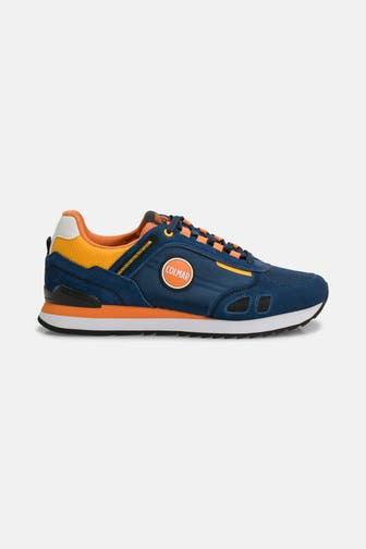 COLMAR Sneaker '105-Travis' mehrfarbig