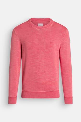 GANT Strickpullover rosa