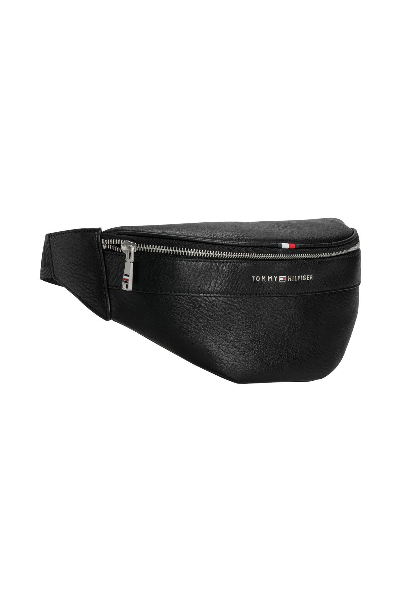TOMMY HILFIGER Bauchtasche schwarz » günstig online kaufen | Outletcity
