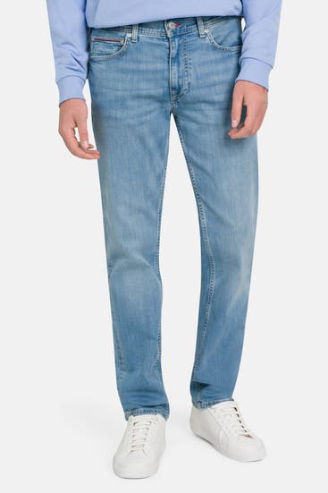 TOMMY HILFIGER - Jeans 'Denton' straight