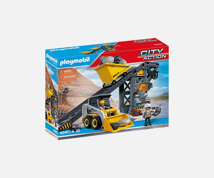 Playmobil