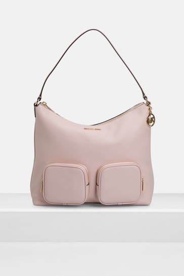 MICHAEL MICHAEL KORS Schultertasche hellrosa