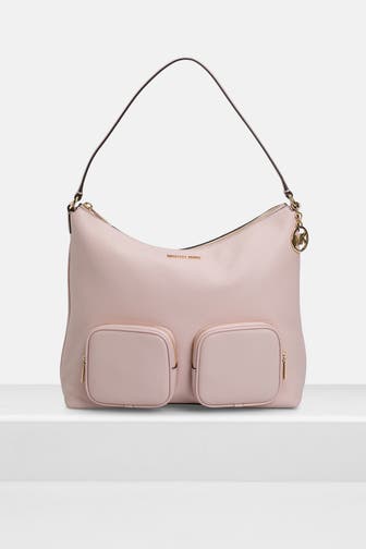 MICHAEL MICHAEL KORS Schultertasche hellrosa