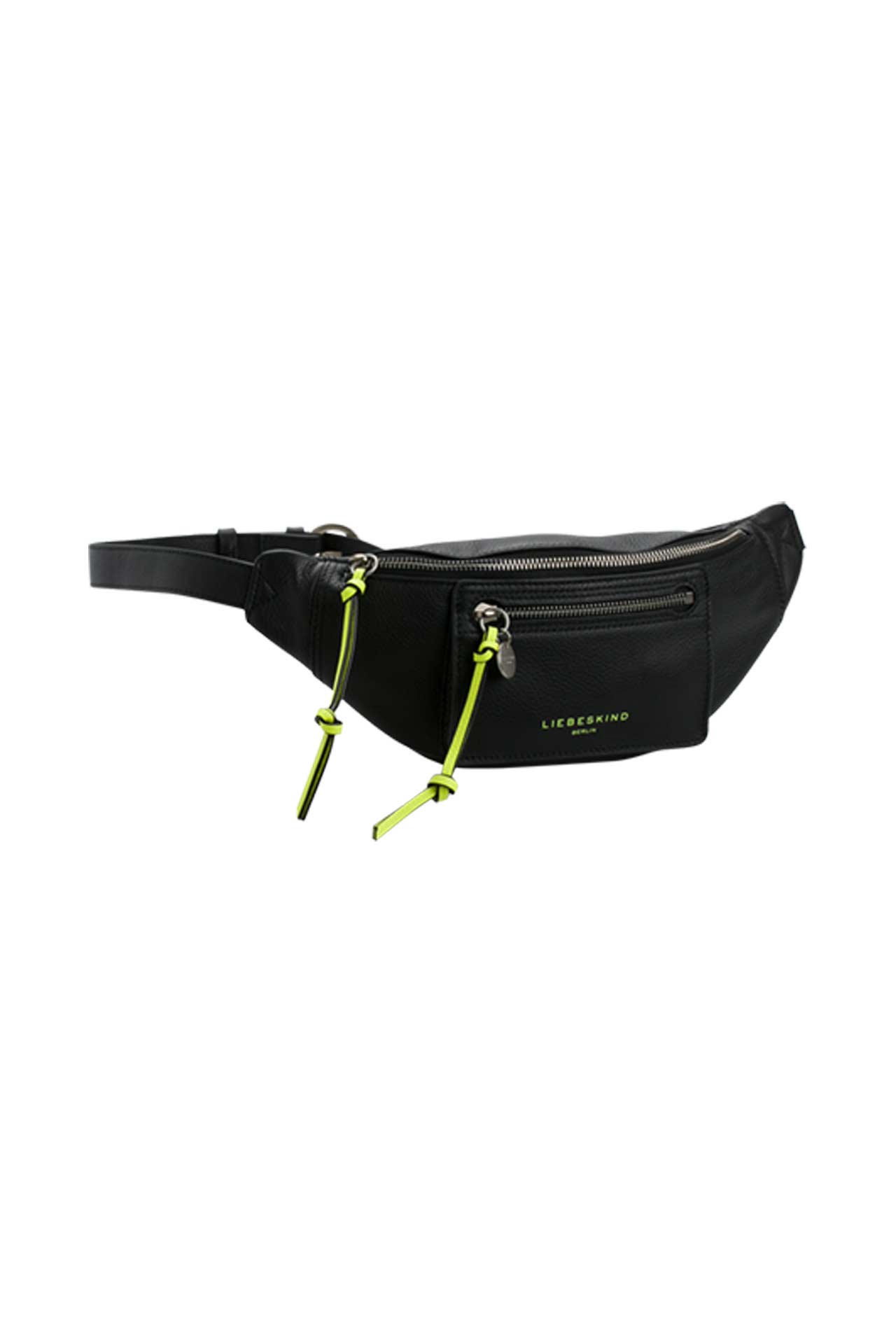 Liebeskind finsbury top belt bag