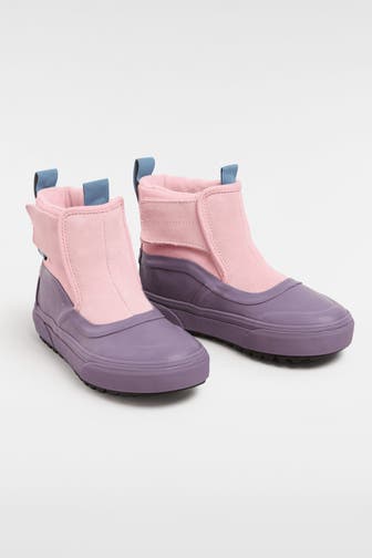 VANS Stiefel mehrfarbig