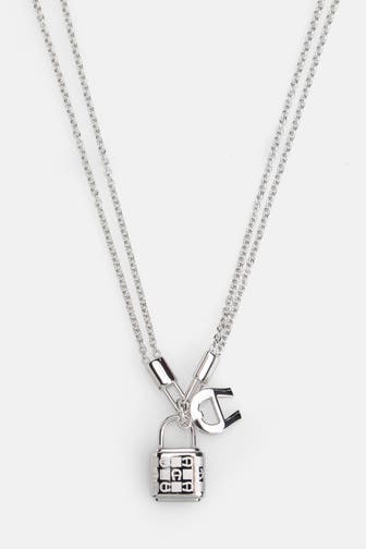 AIGNER Kette 'Amalia' silber