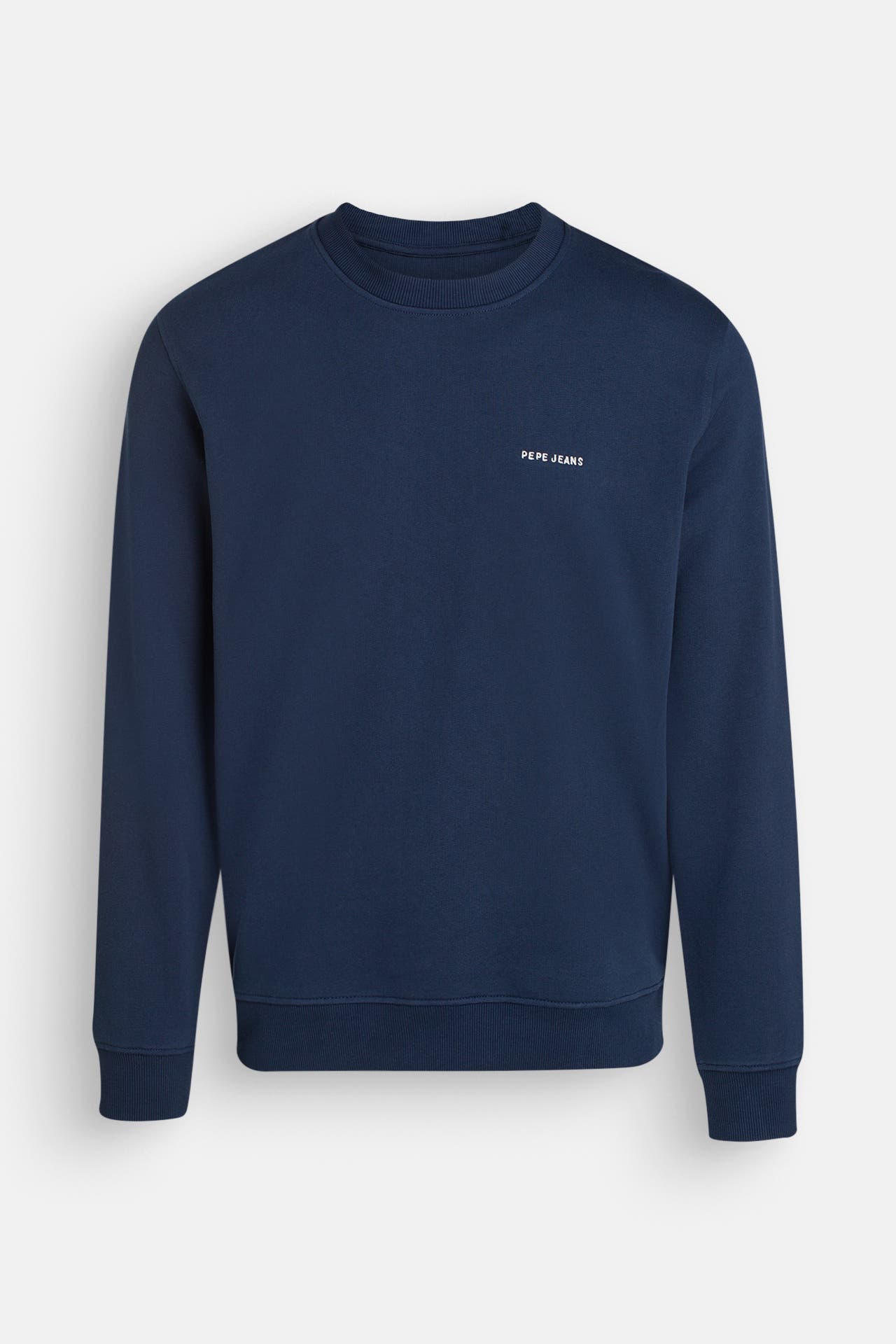 PEPE JEANS Sweatshirt dunkelblau, Bild 1