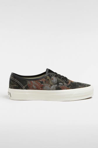 VANS Sneaker gemustert