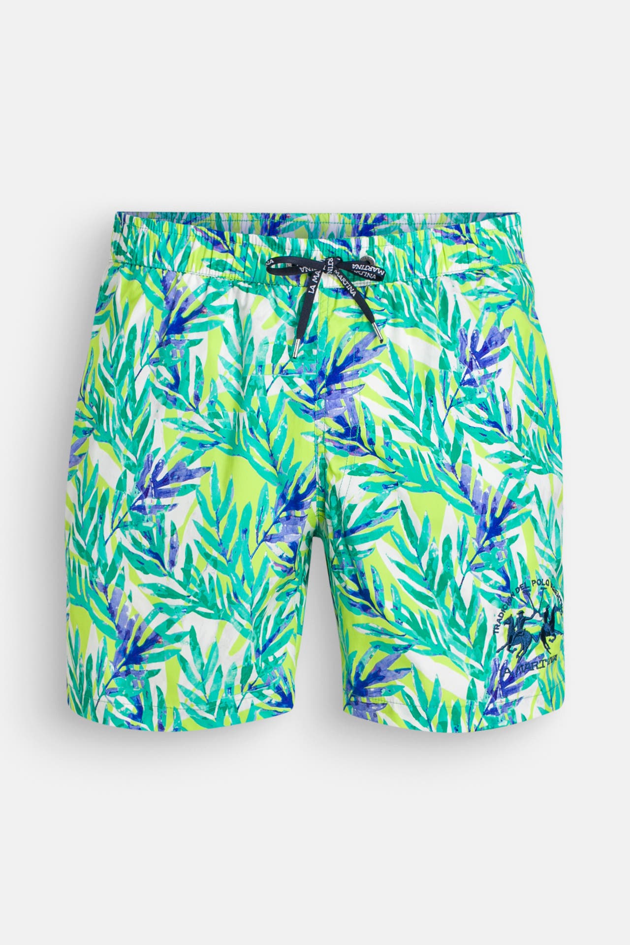 LA MARTINA Boardshorts gemustert, Bild 1