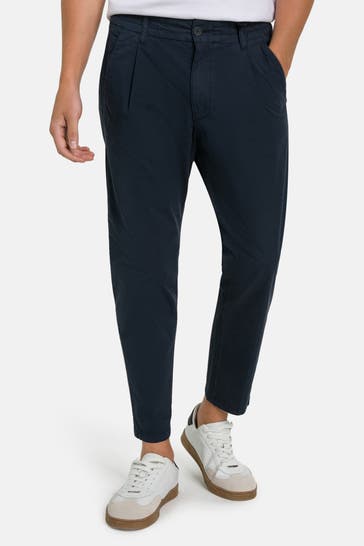 DRYKORN Chino 'Chasy' marine