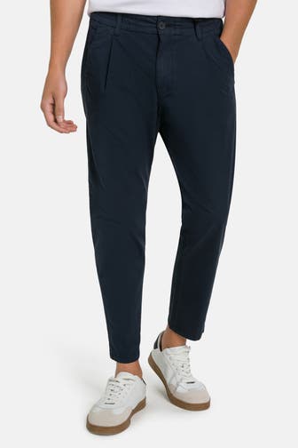 DRYKORN Chino 'Chasy' marine