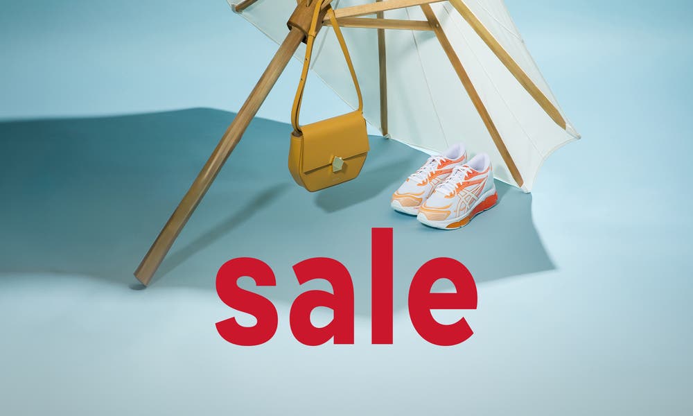 Summer Sale