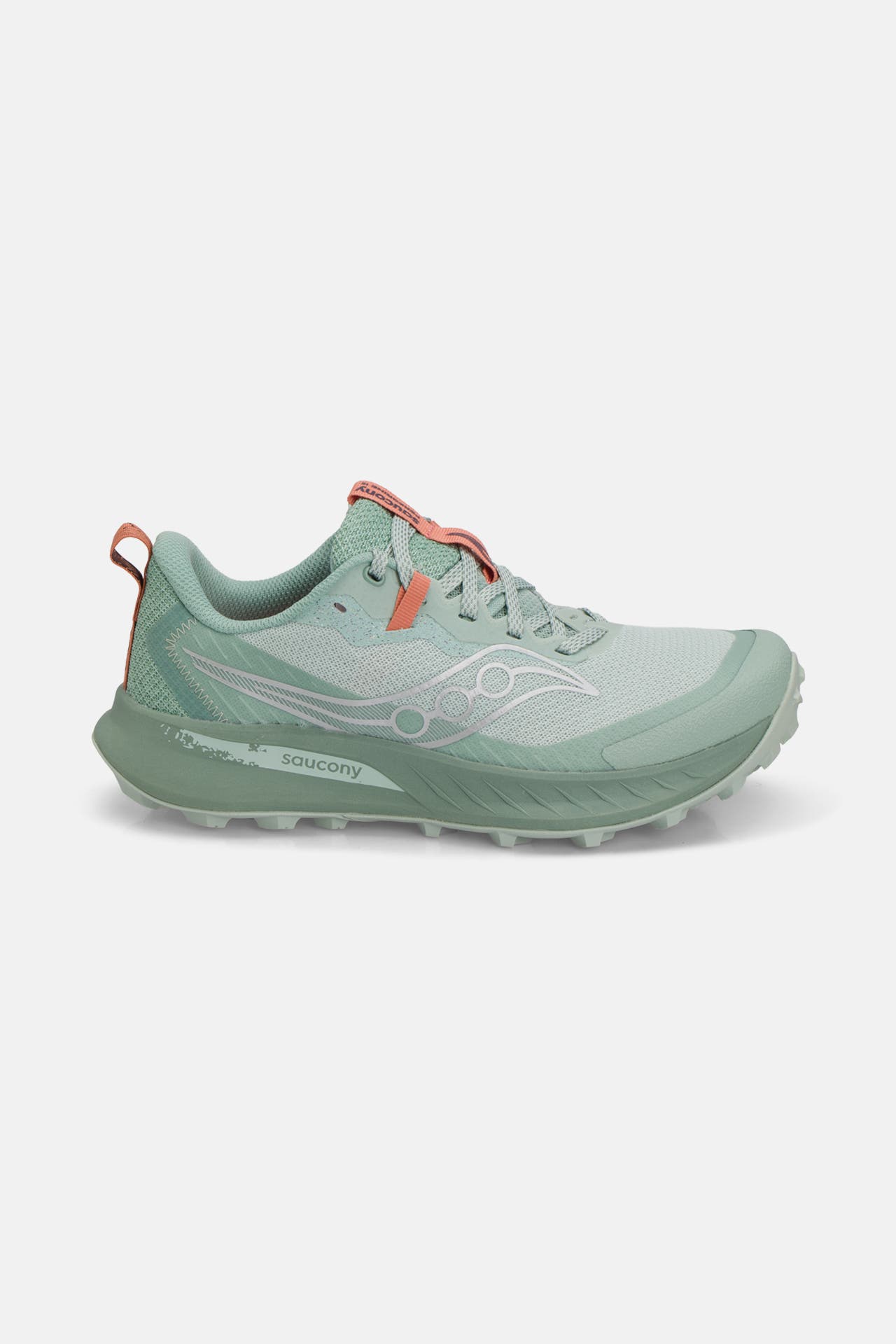 SAUCONY Trailrunning-Schuhe 'Peregrine 15' jade, Bild 1