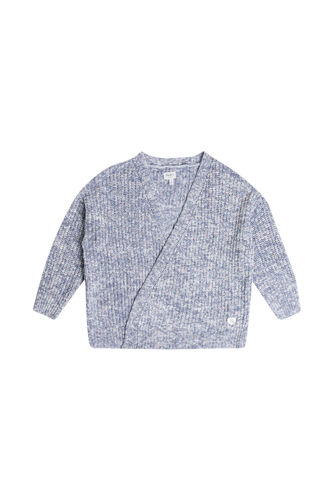 PEPE JEANS KIDS Strick-Cardigan 'Sybil', Bild 1