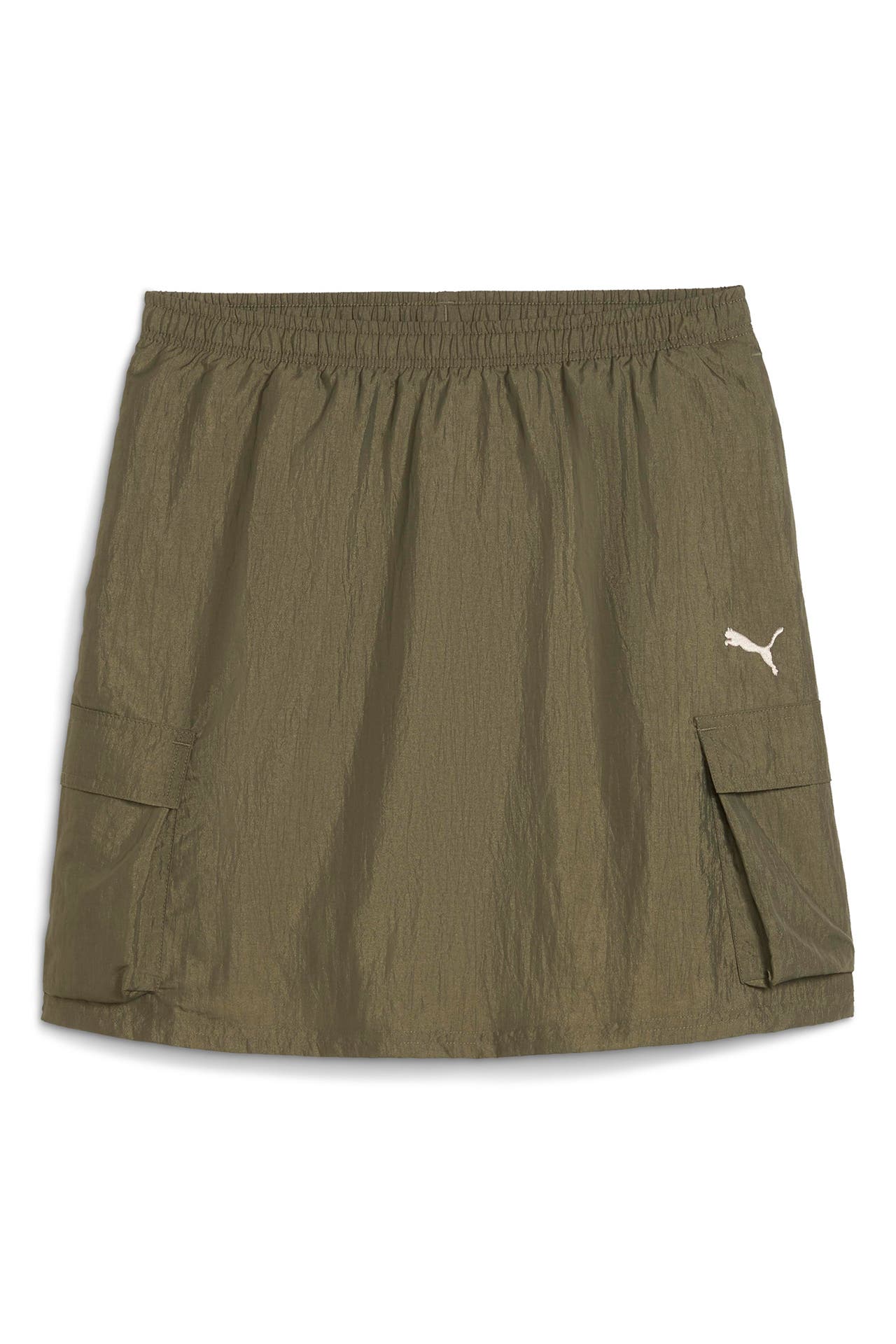 PUMA Cargorock oliv, Bild 1