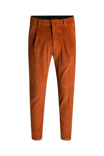 DRYKORN Cordhose 'Chasy' braun