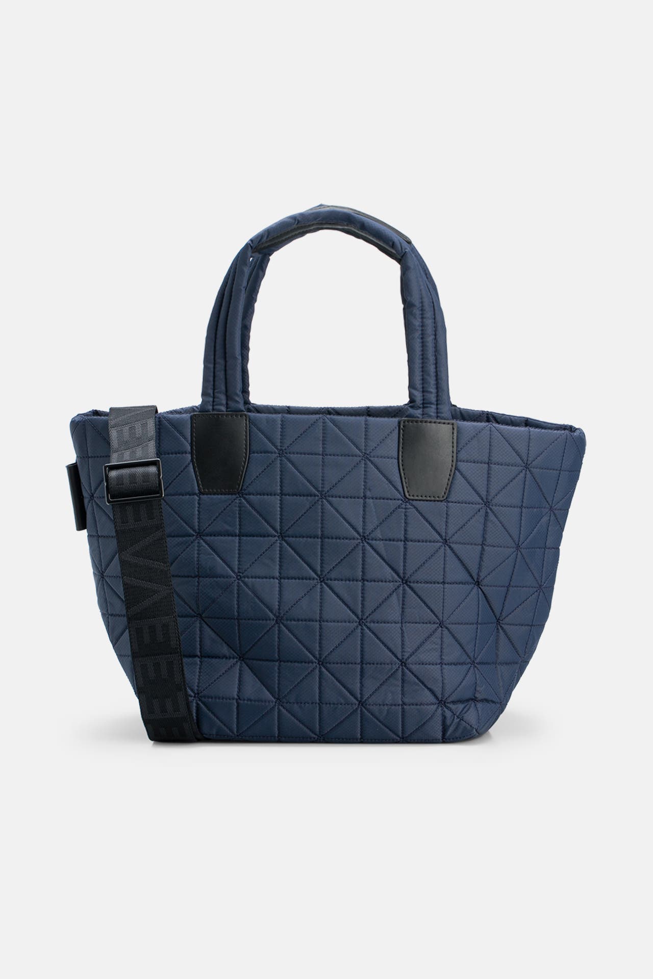 VEE COLLECTIVE Handtasche dunkelblau, Bild 1
