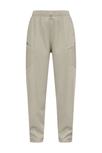 ODLO Cargohose sand