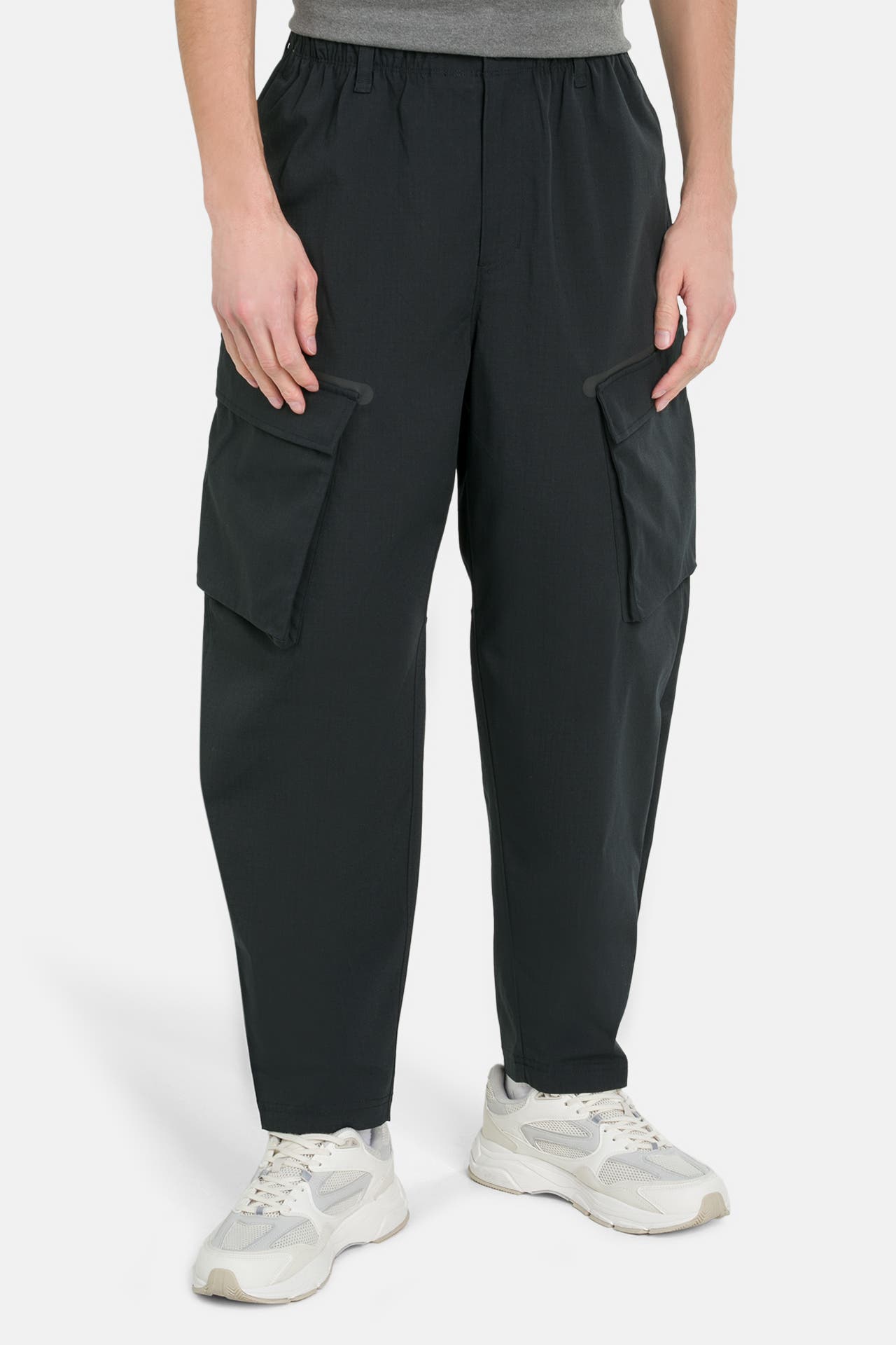 UNDER ARMOUR Cargohose schwarz, Bild 1