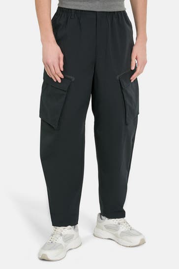 UNDER ARMOUR Cargohose schwarz