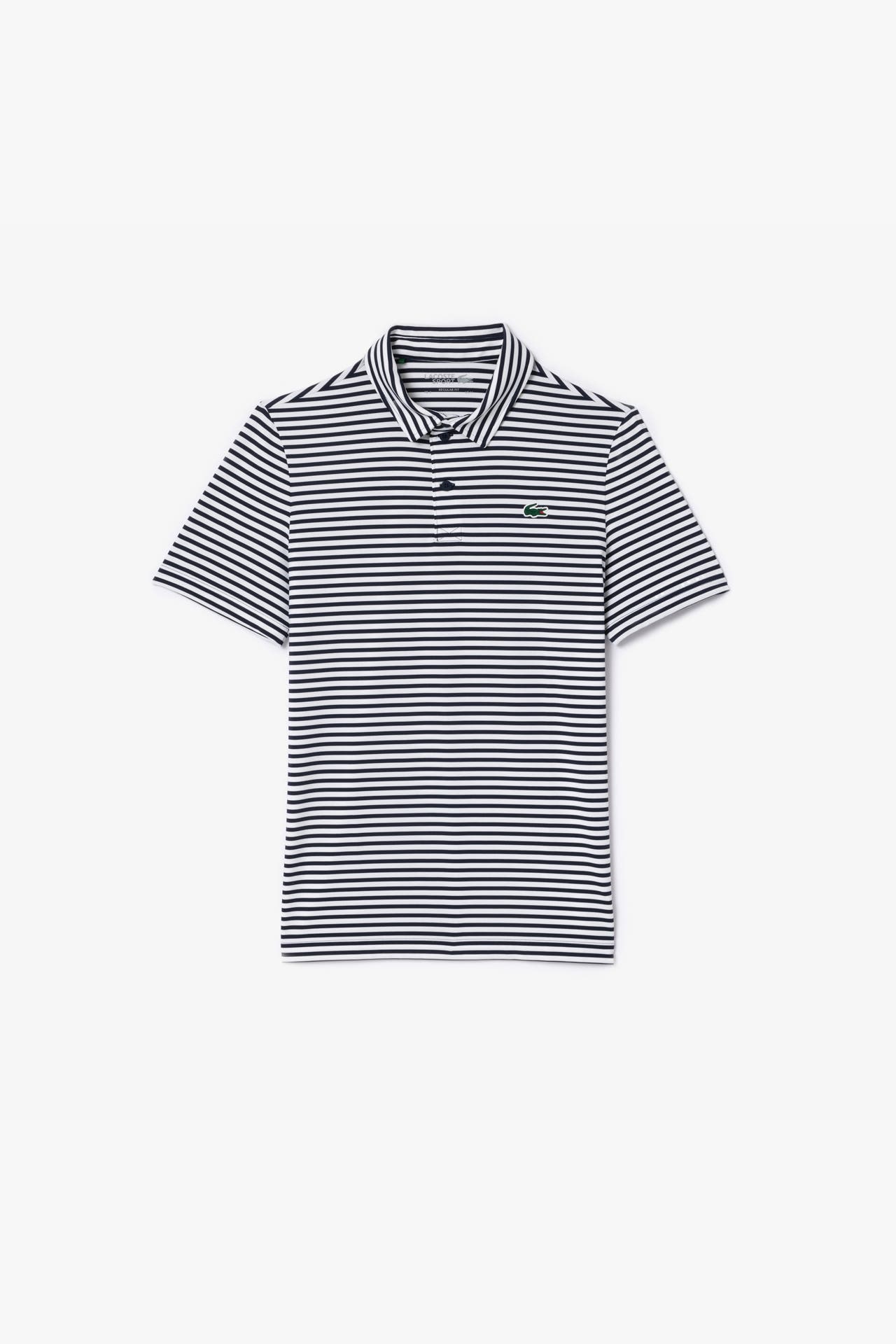 LACOSTE Sportpolo gestreift, Bild 1