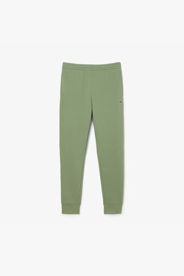 LACOSTE Sweatpants jade