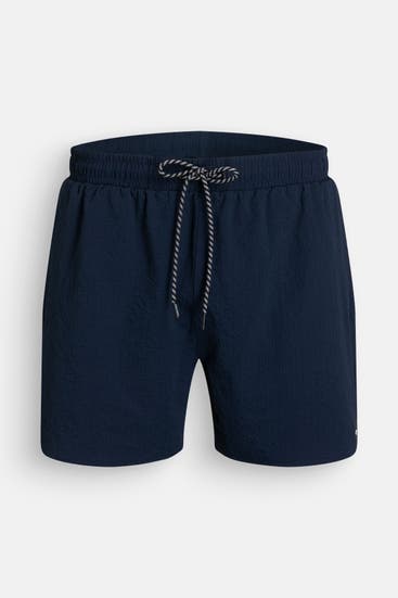 OAKLEY - Badeshorts 'Porto' navy