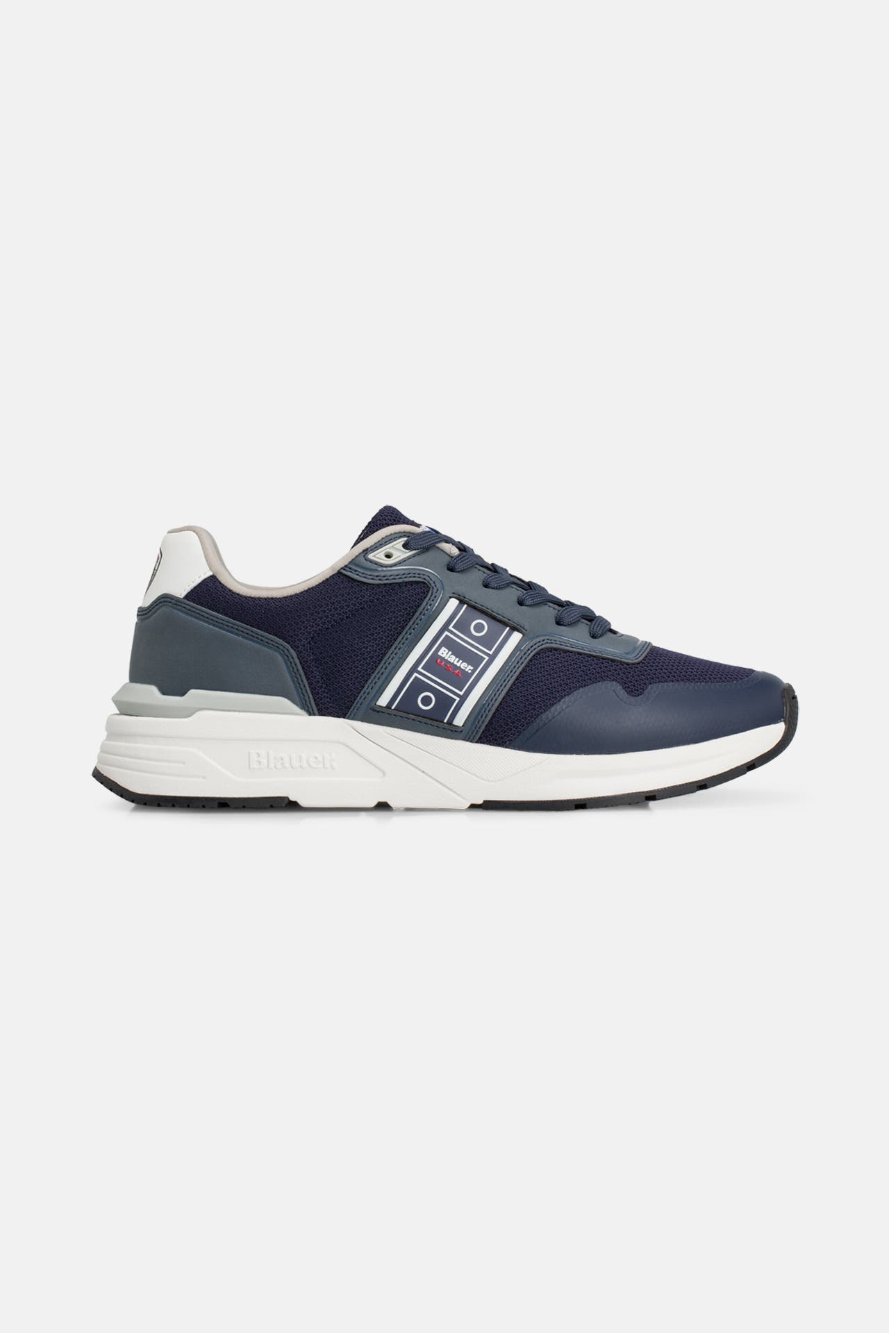 BLAUER Sneaker 'Ray' navy, Bild 1