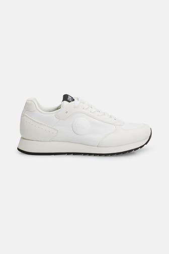 COLMAR Sneaker 'Travis One' weiß