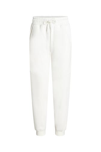 CK JEANS Sweatpants ecru