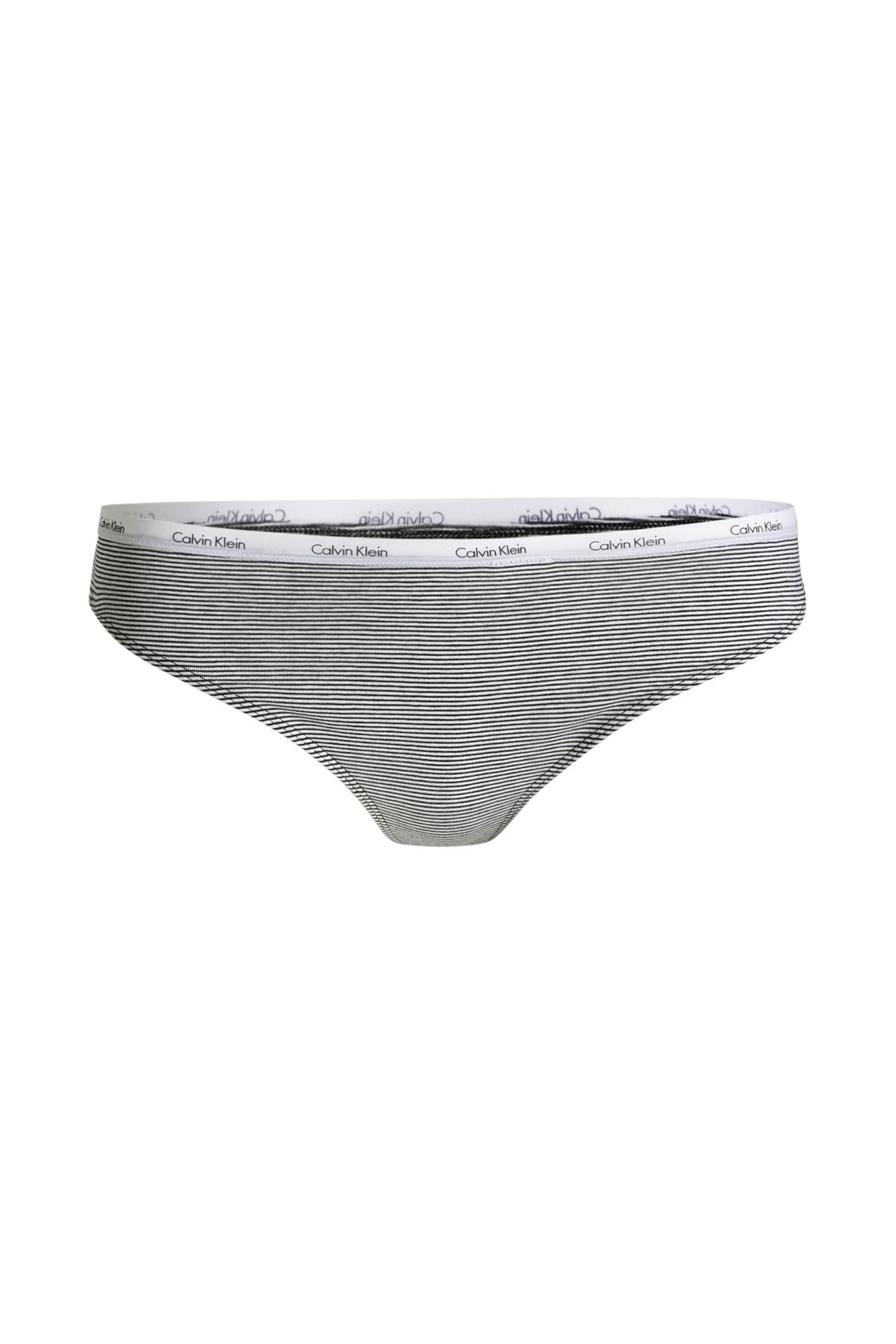 CK JEANS String gestreift, Bild 1