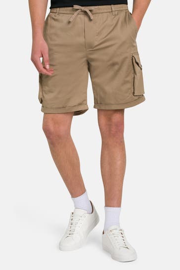 REPLAY Cargo-Shorts beige
