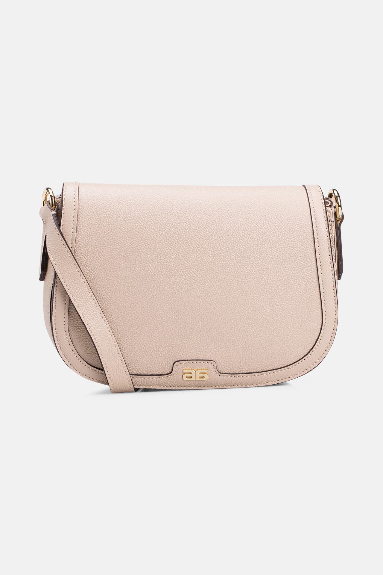 ABRO Umhängetasche beige, Bild 1