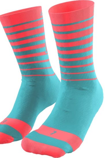 DYNAFIT Socken zweifarbig