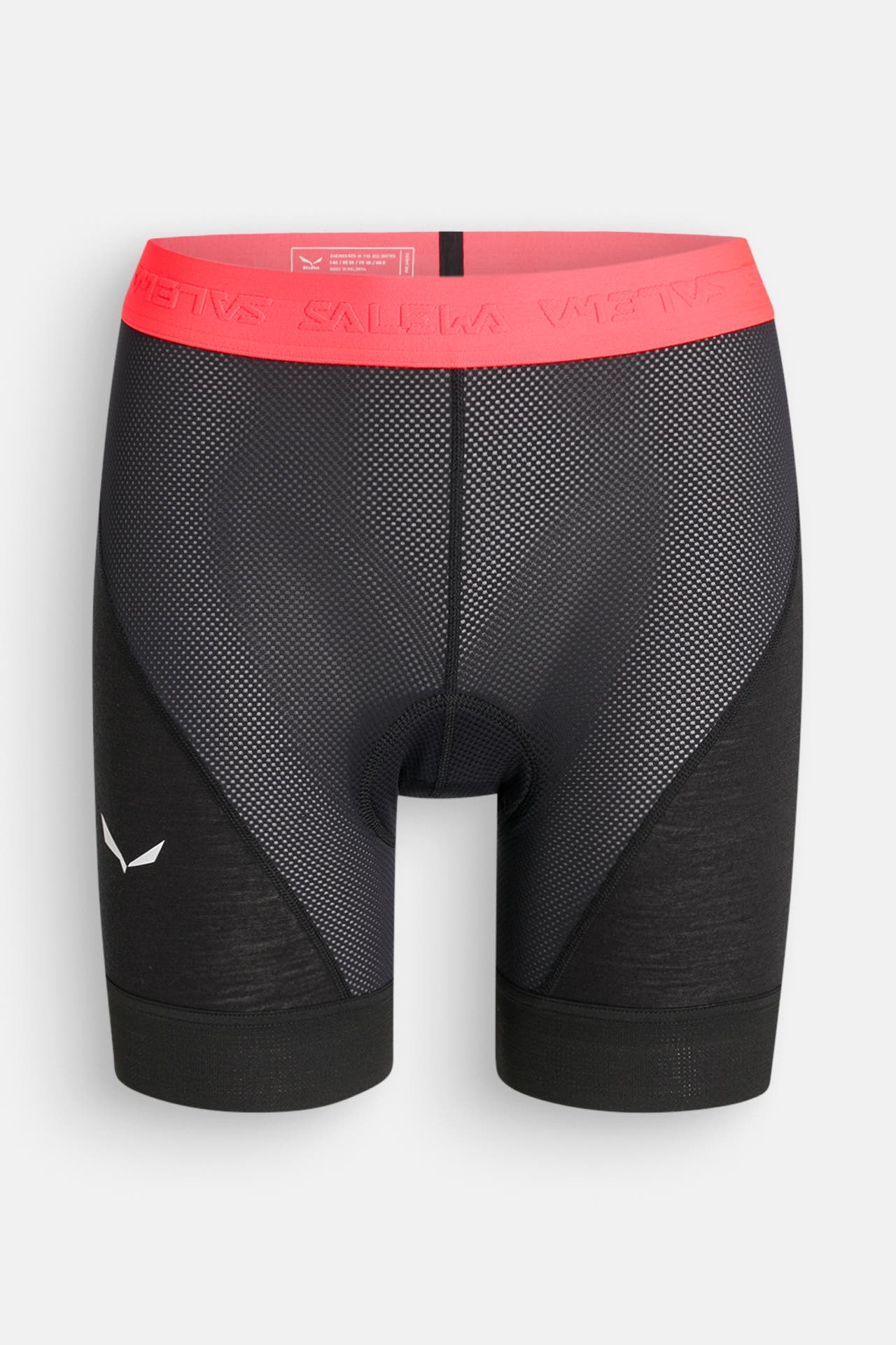 SALEWA Fahrradinnenhose 'Vento' schwarz, Bild 1