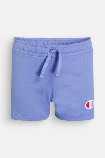 CHAMPION Shorts flieder