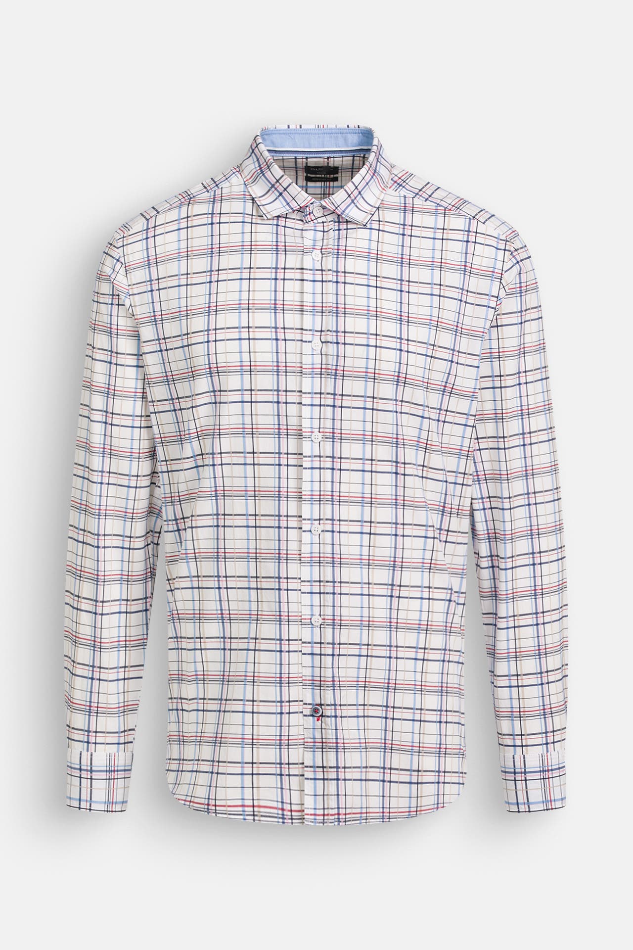 OLYMP Casual-Hemd Regular Fit, Bild 1