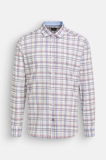 OLYMP Casual-Hemd Regular Fit